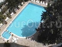 K2 Hotel Numana