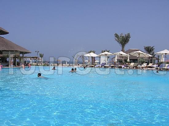 Fujairah Rotana Resort & Spa