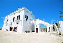 Masseria Torre Coccaro