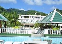 Фото отеля PRG Palm Residency
