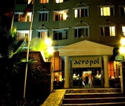 Acropol Beach