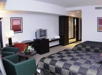 Al Jazira Club Hotel