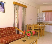 Kokkinos Hotel Apartments