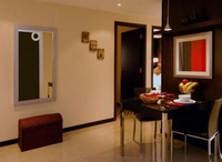 Фото отеля The Eclipse Boutique Suites Фото отеля The Eclipse Boutique Suites