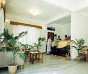 Hotel Tulsi