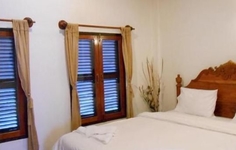 Luang Prabang Boutique House
