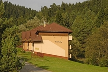 Hotel Ruzbachy