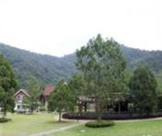 Chinatrust Crystal Resort Nantou City