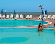 Mali Robit Resort