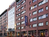 Фото отеля Suitehotel Berlin Potsdamer Platz 