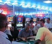 Tropicana Aruba Resort & Casino