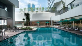 Doubletree by Hilton Kuala Lumpur