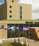Barcelo Managua