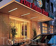 Four Points by Sheraton Central Dusseldorf