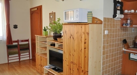 Betérő Apartman Veszprém