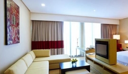Four Points by Sheraton Kuching