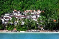 Фото отеля Diamond Cliff Resort & Spa