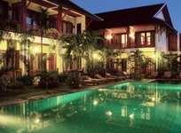 Green Park Boutique Hotel