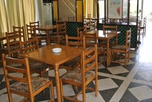 Amraoua Hotel