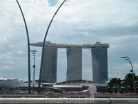 Marina Bay Sands