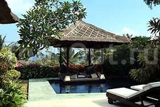 The Ritz Carlton Bali Resort & Spa