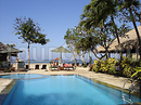 Фото The Benoa Beach Front Villas & Spa