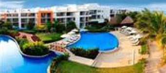 Aura Cozumel Grand Resort