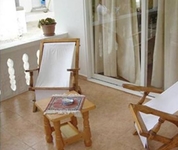 Acquario Self Catering