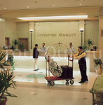 Oriental Resort