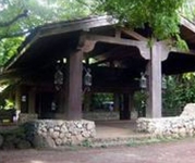 Hacienda La Pacifica