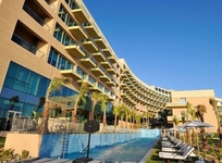 Rixos The Palm Dubai