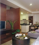 Amanta Ratchada Serviced Apartment