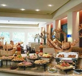 InterContinental Hotels Real San Salvador