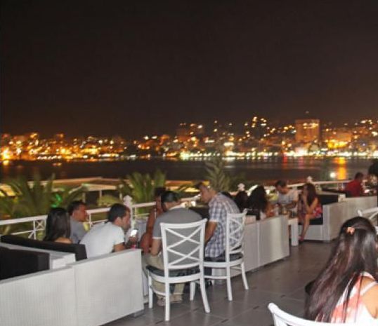 Grand Hotel Saranda