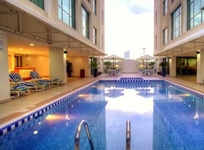 Al Diar Siji Hotel Apartments