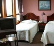 Apart Hotel Colon