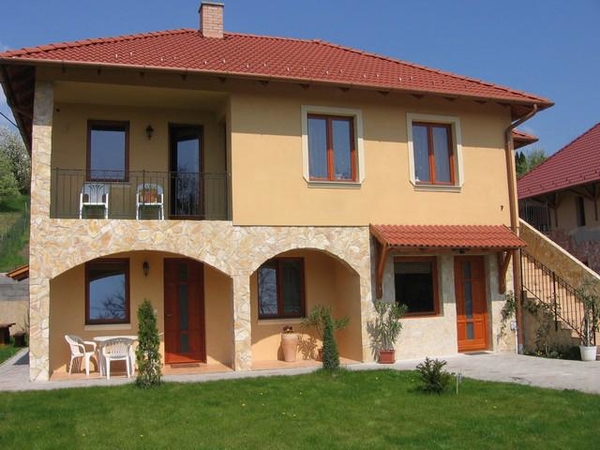 Apartmanhaz Mediterran