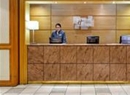 Фото Holiday Inn Express Temuco