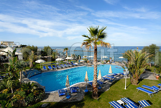 Hotel Tritone, Forio d`Ischia