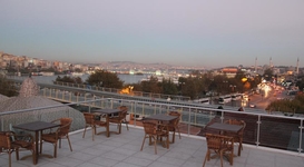 Hotel Golden Peninsula Istanbul