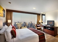 Amari Residences Sukhumvit