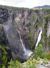 Водопад Voringsfossen