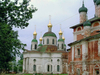 Фотография Богоявленский монастырь в Угличе