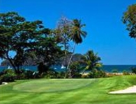 Los Suenos Marriott Ocean & Golf Resort