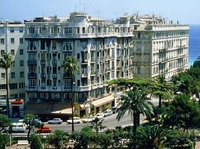 Фото отеля Albert 1er