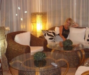 Bahami Hotel (Багамы Отель)