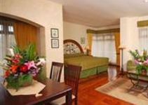 Hotel El Rodeo Country Inn