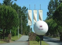 Axis Ponte de Lima Golf Resort