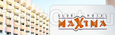Club Hotel Maxima
