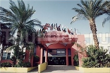 Americana Hotel Eilat